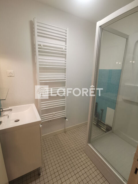  Appartement � louer 1 pi�ce 29 m�