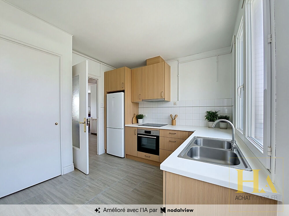 Idéal premier achat ou investissement locatif