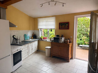  Maison à vendre 3 pièces 80 m²