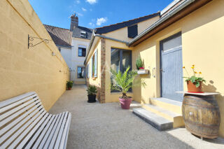  Maison � vendre 5 pi�ces 90 m�