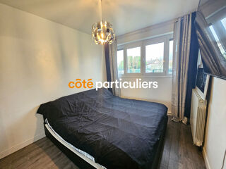 Appartement  vendre 3 pices 60 m
