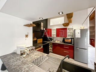  Maison à vendre 5 pièces 120 m²
