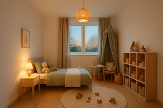  Appartement à vendre 6 pièces 112 m²