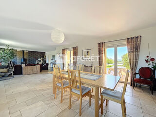  Maison à vendre 6 pièces 184 m²