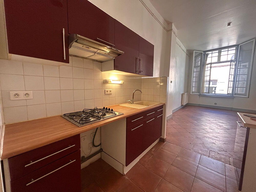 Appartement Montauban 2 pièce(s) 52.88 m2