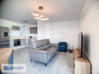 Location Appartement T3 MEUBLE de 68 m2 à Saint Genis Pouilly Saint genis pouilly