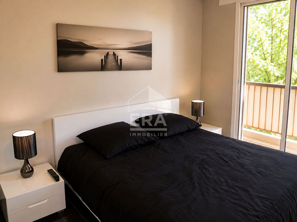 Vente Appartement Cagnes-sur-Mer - Spacieux 3 pièces de 75 m² avec garage fermé, cave et deux balcons Cagnes sur mer