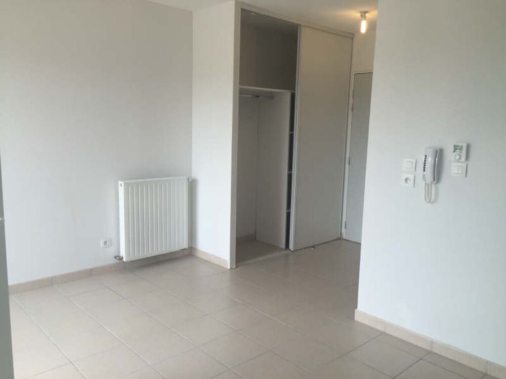 Location Appartement T1 FLEAC - 1 pièce(s) - 29.6 m2 Fleac