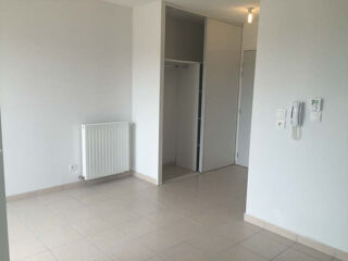  Appartement à louer 1 pièce 30 m²