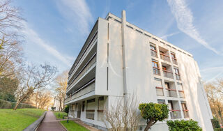 Appartement à vendre 3 pièces 66 m²