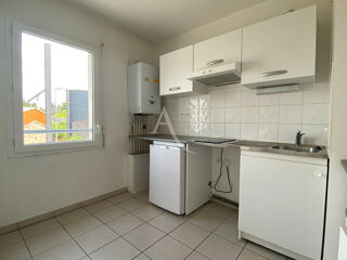  Appartement  vendre 2 pices 42 m