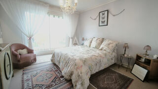  Appartement à vendre 4 pièces 82 m²