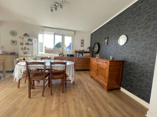  Appartement � vendre 4 pi�ces 71 m�