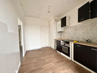  Appartement � vendre 4 pi�ces 82 m�