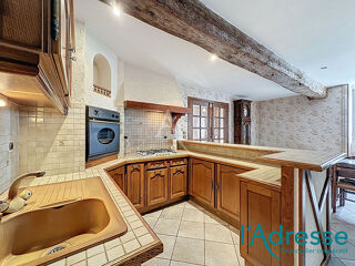  Maison à vendre 7 pièces 151 m²