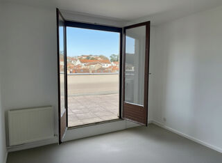  Appartement à vendre 3 pièces 71 m²
