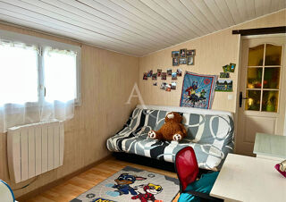  Maison � vendre 5 pi�ces 167 m�