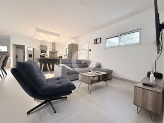  Maison � vendre 6 pi�ces 134 m�