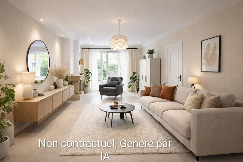 NESMY MAISON A VENDRE