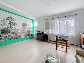Vente Maison Maison Flers 5 pièces 128 m² Flers