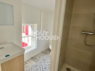 Location Appartement Studio climatisé - centre-ville Agen