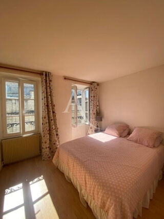 Location Appartement 2 pièces 40 m², La Rochelle