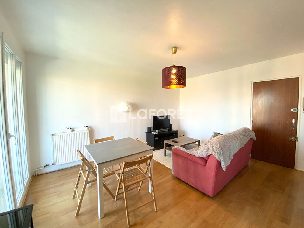 Location Appartement ALBI - Bellevue Albi