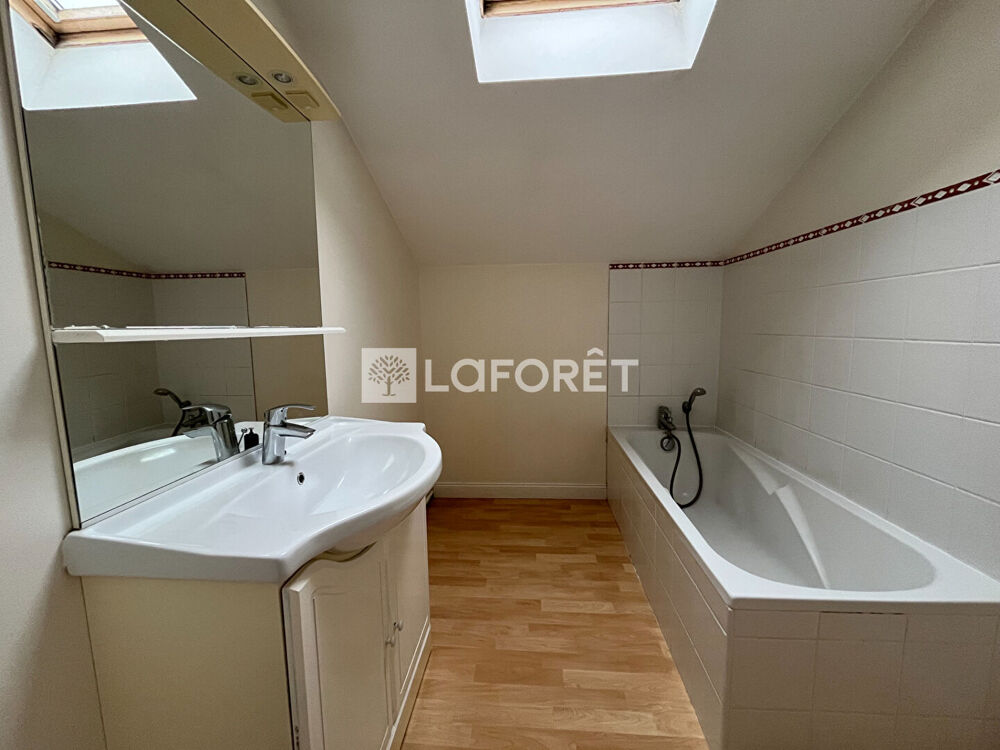 Location Maison PRISSE - MAISON - A LOUER Prisse