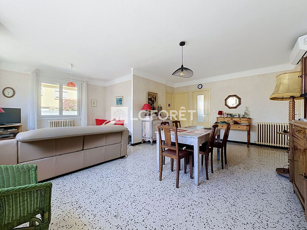 Maison Saint Cyprien 3 pièce(s) 70 m2