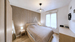  Appartement à vendre 3 pièces 63 m²