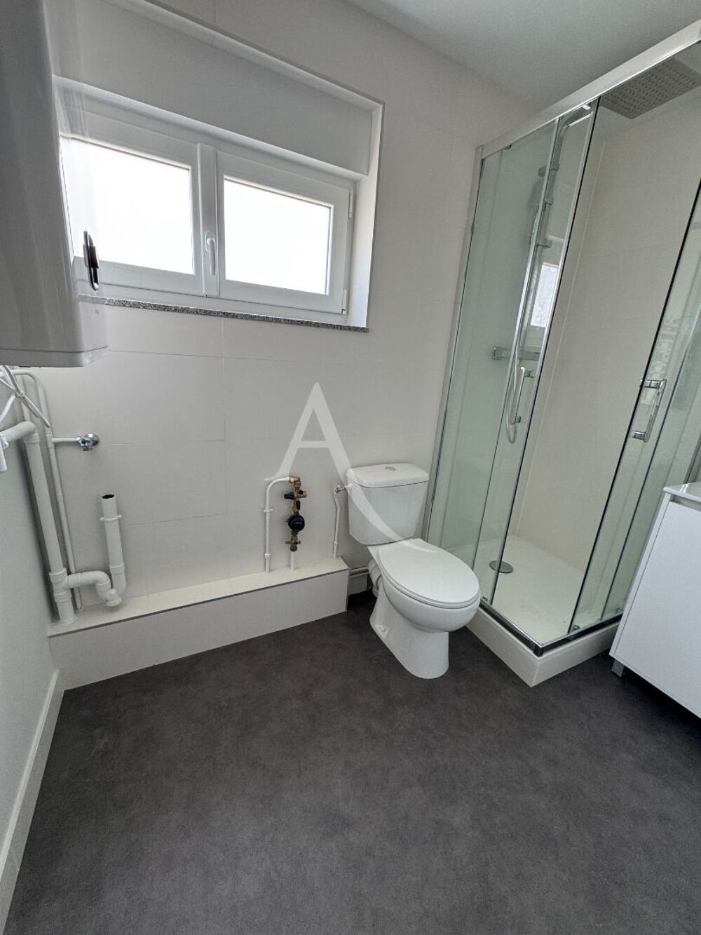 Location Appartement Appartement  1 pièce(s) 31.82 m2 Morangis