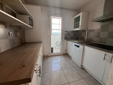  Appartement  louer 3 pices 57 m