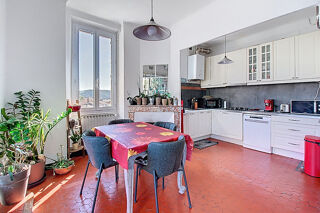  Appartement à vendre 5 pièces 114 m²