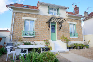  Maison � vendre 6 pi�ces 104 m�