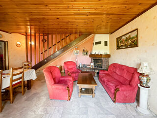  Maison � vendre 5 pi�ces 140 m�