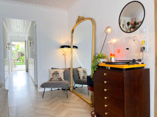  Maison à vendre 3 pièces 65 m²