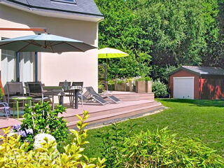  Maison � vendre 8 pi�ces 198 m�