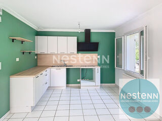  Maison � louer 4 pi�ces 100 m�