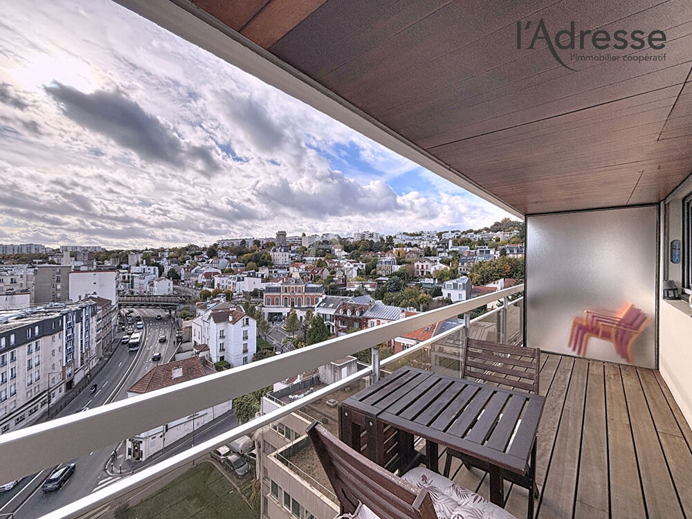 � vendre  Appartement Suresnes (92150)