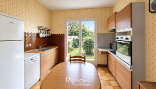  Maison à vendre 12 pièces 203 m²