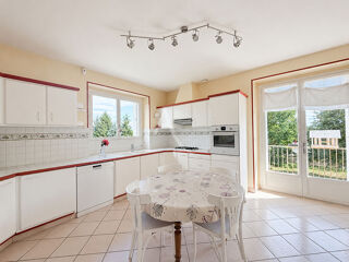  Maison à vendre 7 pièces 290 m²