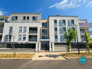 Appartement 2 pièces 45 m² · à Mennecy · 45 m² · 169 000 €