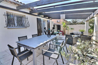  Maison à vendre 4 pièces 91 m²