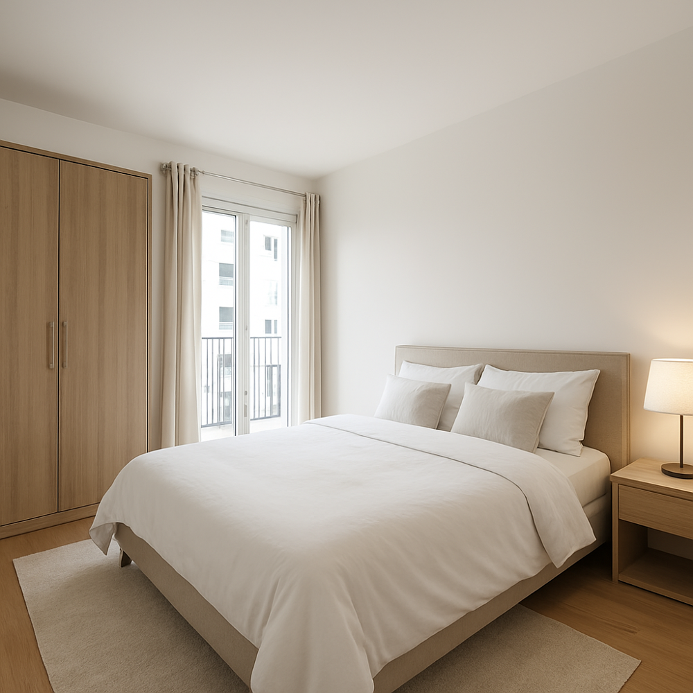 Vente Appartement Appartement 2 pièces de 40 m2 (Toulouse) Toulouse