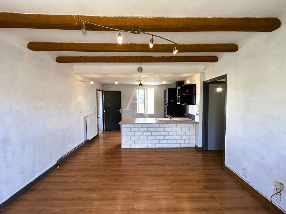Vente Appartement Appartement Perpignan 4 pièce(s) 72.75 m2, garage aménagé et grande terrasse! Perpignan