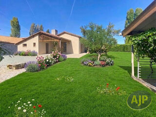  Maison à vendre 5 pièces 120 m²