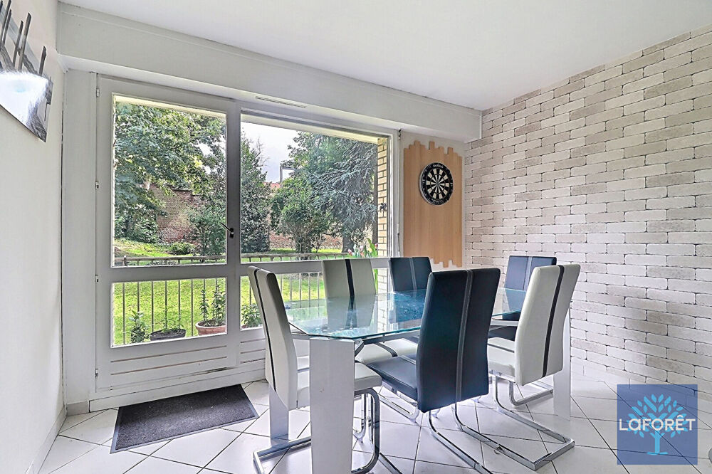 Appartement T2 en hypercentre