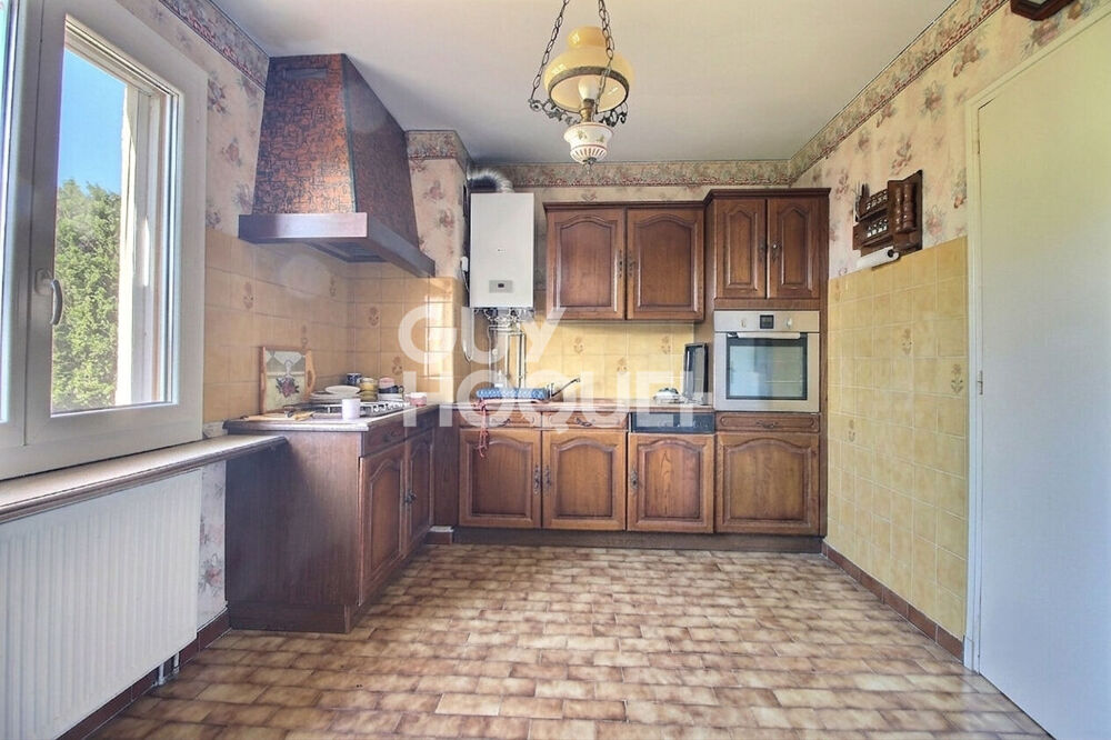 Vente Appartement Appartement 3 pièce(s) 70 m2 avec terrasse et garage Tarascon Tarascon