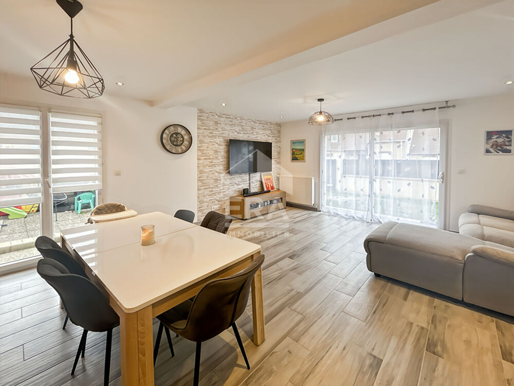 Vente Maison A vendre Maison 4 pièce(s) 95 m2 Morigny-Champigny Morigny champigny