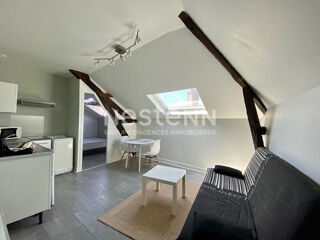 Appartement à louer 2 pièces 26 m²